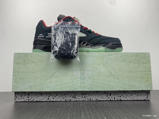 5 Air Retro Anthracite DM4640-036 Jordan 0520